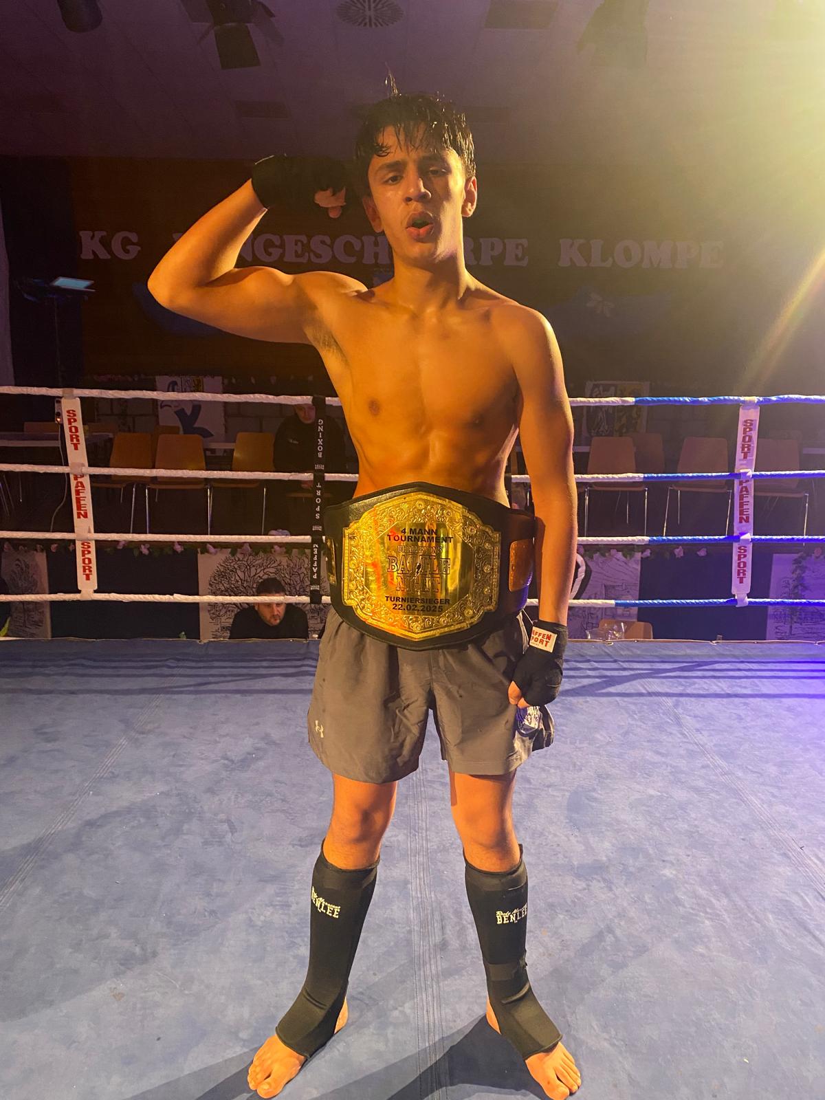 Arian Arsalan